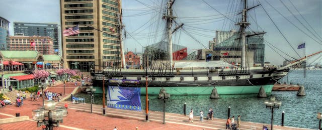 EdSurge Summit Heads to Baltimore
