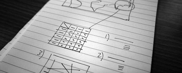 A Handy Cheatsheet on MOOCs