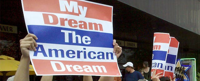 Obama Spotlights Needs of Young Adult Learners