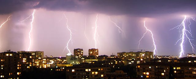 Baltimore’s EduStorm