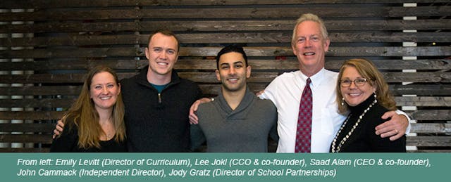 Citelighter Finds a New Home--And $1.5M in Funding