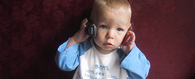 How Are Kids Using Educational Media at Home?