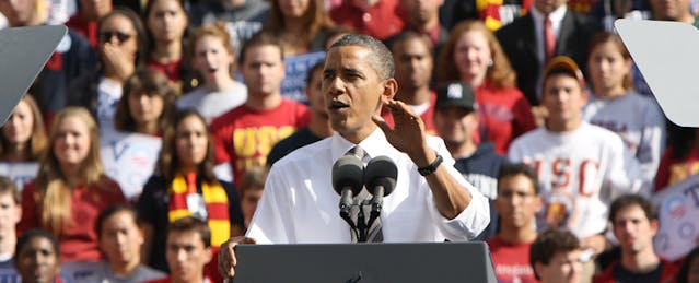 State of the Education Union