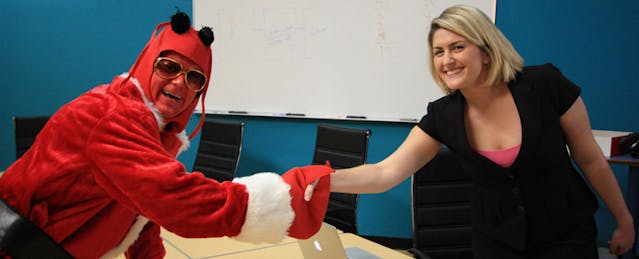 Pinpointing the 'Preparation Gap' Between Employers and Graduates