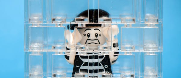 An Open Education Not Ready to be Open