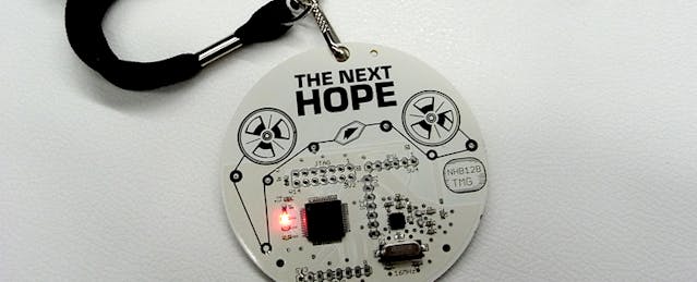 Digital Badges Need Mass to Matter