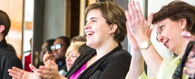 A Picture Perfect Journey to Our Baltimore Summit