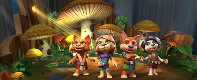 EA Founder Trip Hawkins Raises $6.5M to Teach Empathy Through Games