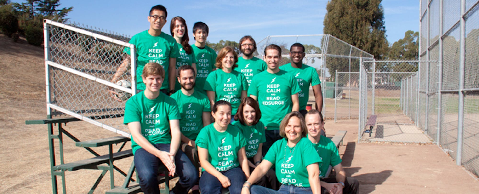 EdSurge Wraps Up Funding; Launching New Initiatives