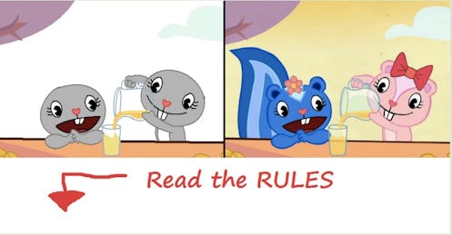 Ten 'Feisty' Tips on Connecting To Educators