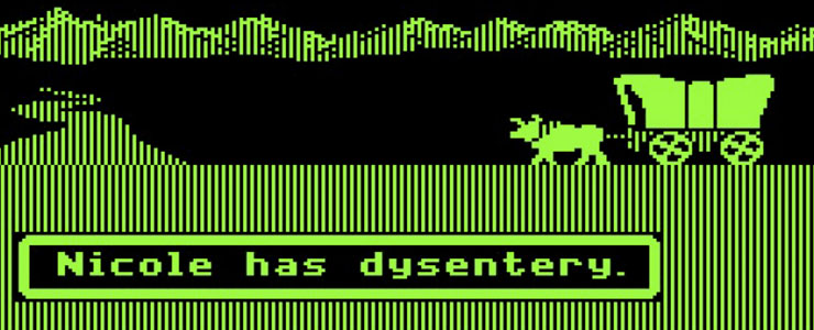 play oregon trail 2 online for free