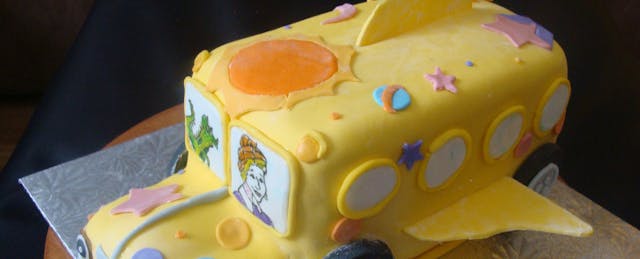 Innovation in Education: Not Just a Term for Startups