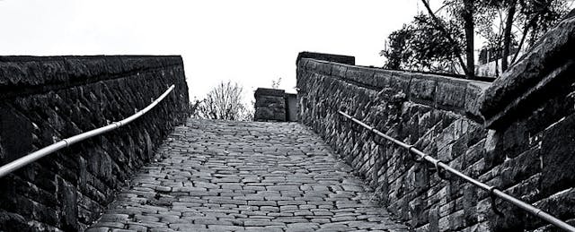 MOOCs and the 'Slope of Enlightenment'