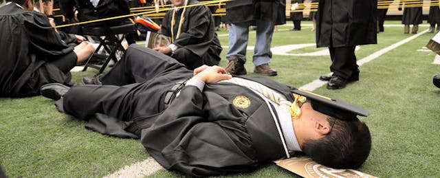 Finding the Right MOOC Market for College Kids