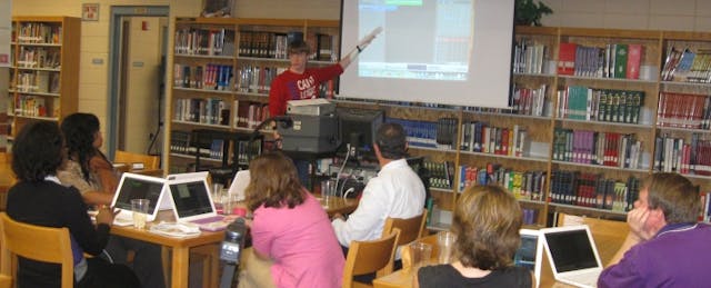 Five Things I Want Teachers To Know About Edtech