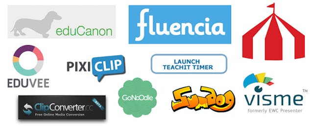 The Top S'Cool Tools for Q1, 2014