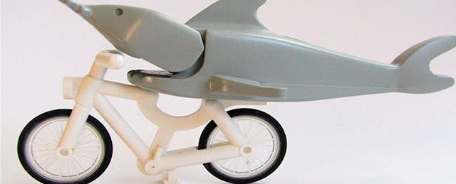 Teachers Not (Necessarily) Included