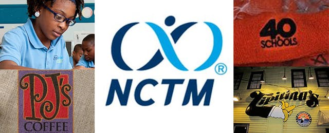 10 Must-Do's While in New Orleans for NCTM's Annual Meeting