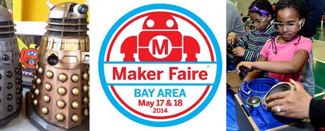 Making the 'Greatest Show (and Tell) Event on Earth'