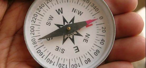 Charting the PD Waters With Badges in New Jersey