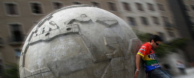 Imagining MOOCs For a Developing World