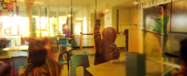 Student Data: Moving Past Transparent to Tangible