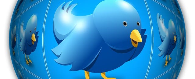 Twitter Exec Reports that Educators Dominate the Twitter-sphere