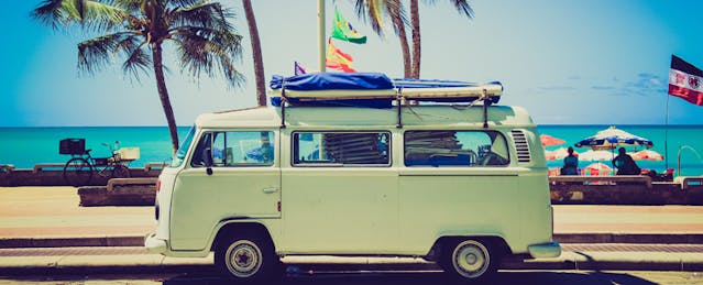 An Opinionated Field Guide to Industry Education Conferences