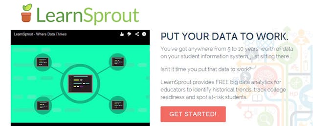 LearnSprout Pivots, Raises $4.2 Million