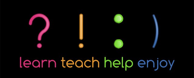 Help! I'm a Teacher...How Do I Get into Education Technology?
