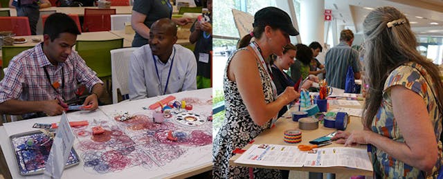 How to Subvert the K-12 Classroom