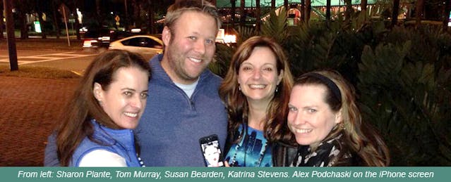 #Edtechchat Turns 'One'