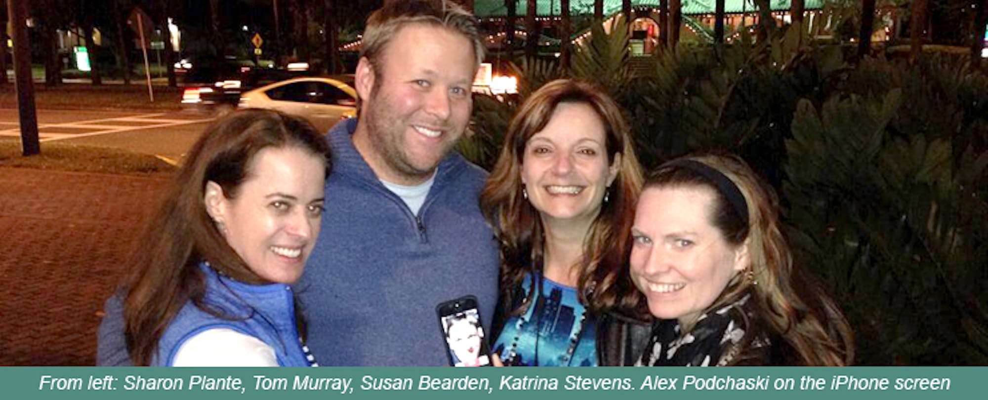 #Edtechchat Turns 'One'