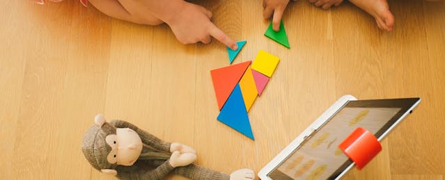 Tangible Play Launches Crowdfunding Campaign to Bridge Digital and Physical Fun