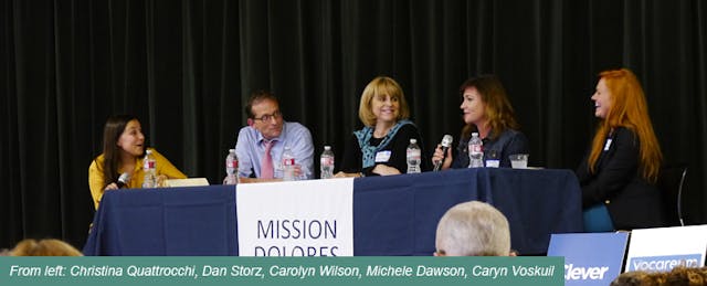 How Blended Learning Leaders Choose What to Use