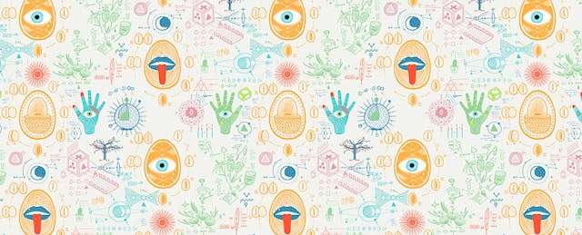 Reframing the Data Debate