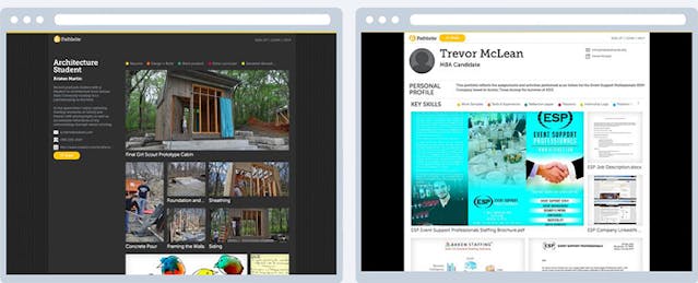 Pathbrite Gets $3.7M to Grow 'Portfolio Learning Platforms'