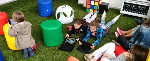 Google Launches Learning Space in Brazil