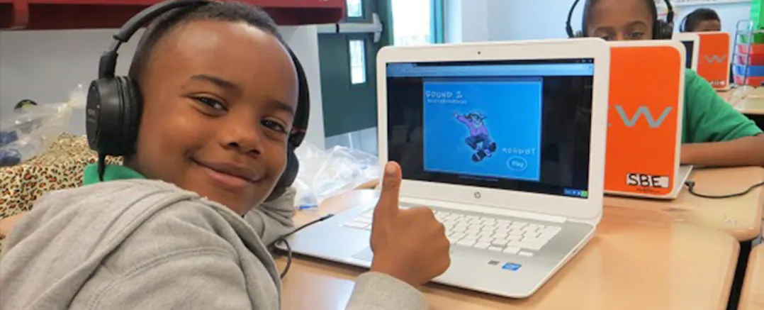 Going Google: Lessons Learned from Rolling Out 1200 Chromebooks ...