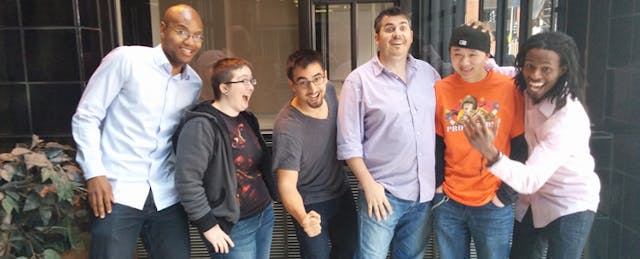 MindBlown Labs: Building Games That Matter