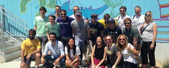 More Than A Weekend: Startup Education Goes Global