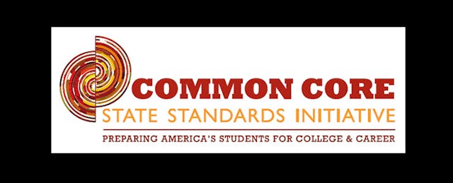 Concerning Common Core