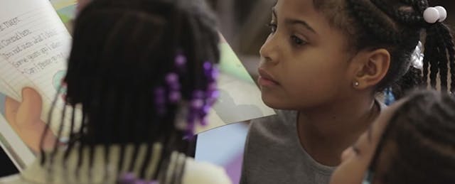 Low-Performing Detroit Middle School Eliminates Grade Levels, Goes Blended