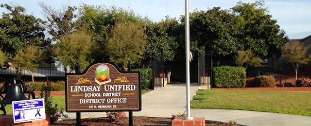 How Lindsay Unified Redesigned Itself From the Ground Up