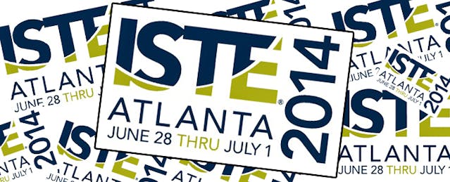 Educators Flock to Hot-lanta: The EdSurge Guide to ISTE 2014