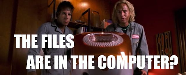 From Dropbox to Flash Drives: Tips and Tools for Backing Up