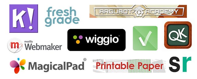 The Top S'Cool Tools for Q2, 2014