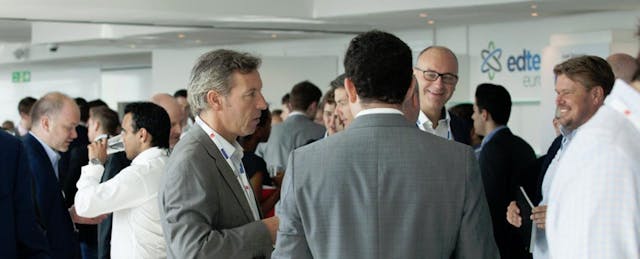 Edtech Europe Highlights Promising Startups, Calls for More Investments