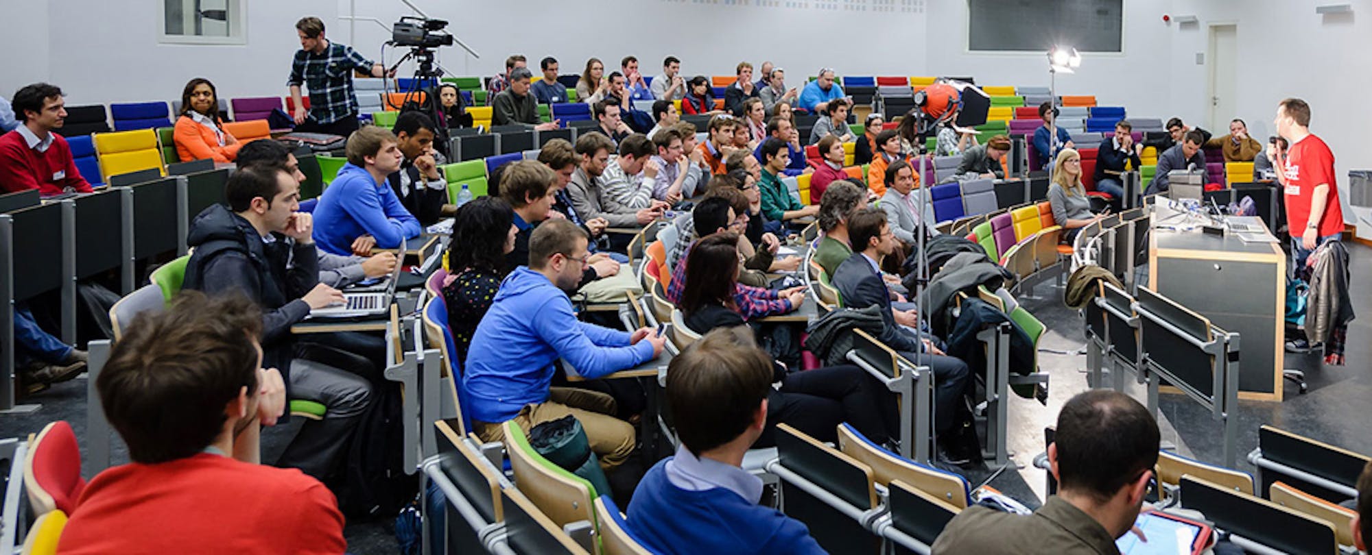 EdSurge Partners with UP Global’s Startup Education Program