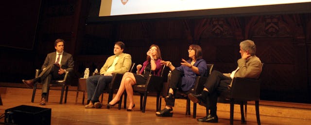 Goldman Sachs Conference Delivers Promises of Accessible, Quality Education